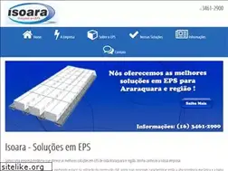 Sites similar to isoara.com.br