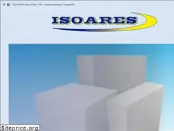 Sites similar to isoares.com.br