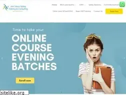 Sites similar to isoauditorcourse.in