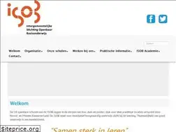 Sites similar to isob.net
