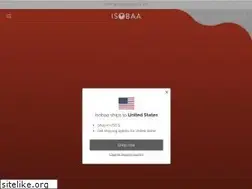 Sites similar to isobaa.com