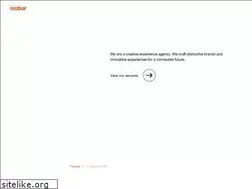 Sites similar to isobar.com.ua