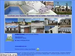 Sites similar to isobati.com