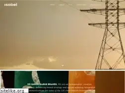 Sites similar to isobel.com