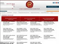 Sites similar to isobelgesi.gen.tr