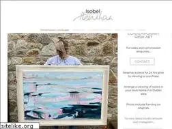 Sites similar to isobelhenihan.com