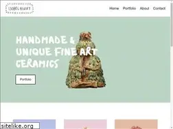 Sites similar to isobelhigley.com