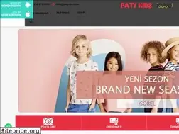 Sites similar to isobelkids.com