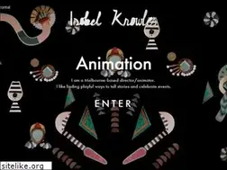 Sites similar to isobelknowles.com
