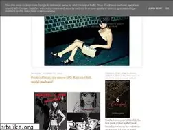 Sites similar to isobellajade.blogspot.com