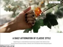 Sites similar to isobelldesigns.com