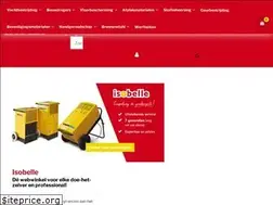 Sites similar to isobelle.be