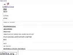 Sites similar to isobellynx.com