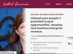 Sites similar to isobelrimmer.com