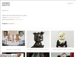 Sites similar to isobelsmith.org