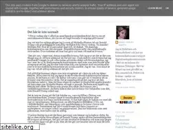 Sites similar to isobelsverkstad.blogspot.com