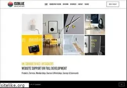 Sites similar to isoblue.com