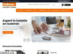 Sites similar to isobouw.nl