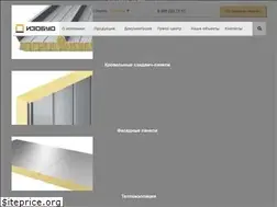 Sites similar to isobud.ru