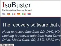 Sites similar to isobuster.com