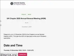 Sites similar to isoc-e.org