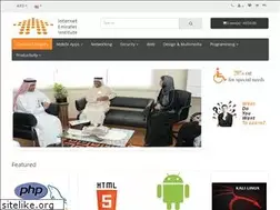 Sites similar to isoc.ae