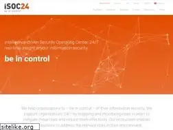 Sites similar to isoc24.com