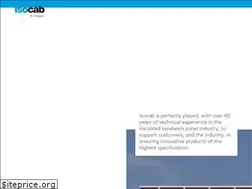 Sites similar to isocab.com