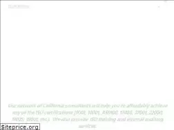 Sites similar to isocalifornia.com