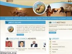 Sites similar to isocard.net
