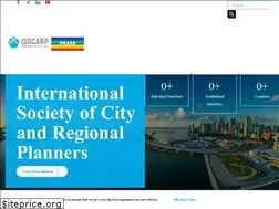 Sites similar to isocarp.org