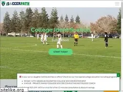 Sites similar to isoccerpath.com