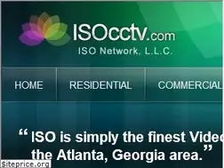 Sites similar to isocctv.com