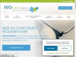 Sites similar to isocele-medical.com