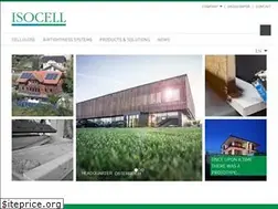 Sites similar to isocell.com