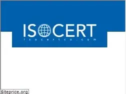 Sites similar to isocertco.ir