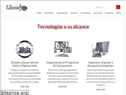 Sites similar to isocial50.com