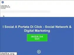 Sites similar to isocialaportatadiclick.com