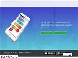 Sites similar to isocietymanager.com