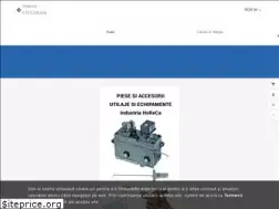 Sites similar to isoclima.ro