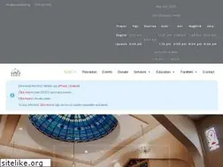 Sites similar to isocmasjid.org