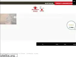 Sites similar to isocombles.fr