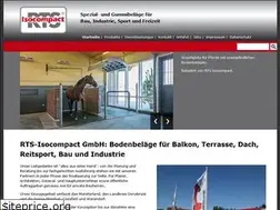 Sites similar to isocompact.de