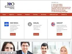 Sites similar to isoconsultant.com.my