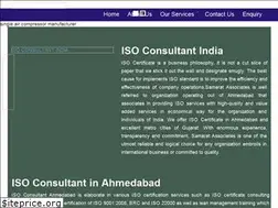 Sites similar to isoconsultantahmedabad.com