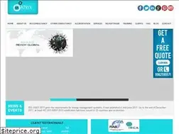 Sites similar to isoconsultantonline.com