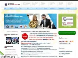 Sites similar to isoconsulting.ru