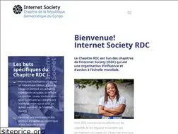 Sites similar to isocrdc.org