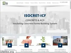 Sites similar to isocret.com.br