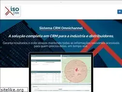 Sites similar to isocrm.com.br